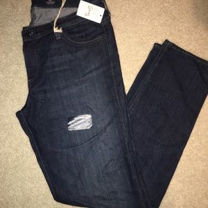 NWT Ag Adriano Goldschmied Jeans